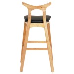 ΣΚΑΜΠΟ ΜΠΑΡ USOPP HM9951.01 RUBBERWOOD ΣΕ ΟΑΚ-ΜΑΥΡΟ PU 43x41x100Υεκ. ΣΚΑΜΠΟ ΜΠΑΡ USOPP HM9951.01 RUBBERWOOD ΣΕ ΟΑΚ-ΜΑΥΡΟ PU 43x41x100Υεκ.