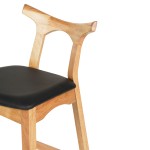 ΣΚΑΜΠΟ ΜΠΑΡ USOPP HM9951.01 RUBBERWOOD ΣΕ ΟΑΚ-ΜΑΥΡΟ PU 43x41x100Υεκ. ΣΚΑΜΠΟ ΜΠΑΡ USOPP HM9951.01 RUBBERWOOD ΣΕ ΟΑΚ-ΜΑΥΡΟ PU 43x41x100Υεκ.