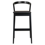 ΣΚΑΜΠΟ ΜΠΑΡ NAMI HM9952.02 RUBBERWOOD & PU-ΜΑΥΡΟ 47,5x59x102,5Υεκ. ΣΚΑΜΠΟ ΜΠΑΡ NAMI HM9952.02 RUBBERWOOD & PU-ΜΑΥΡΟ 47,5x59x102,5Υεκ.
