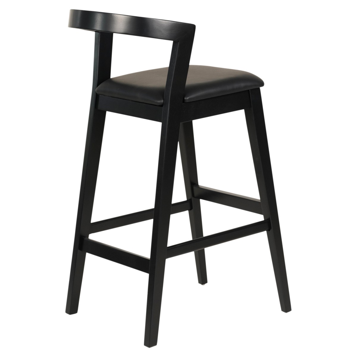 ΣΚΑΜΠΟ ΜΠΑΡ NAMI HM9952.02 RUBBERWOOD & PU-ΜΑΥΡΟ 47,5x59x102,5Υεκ. ΣΚΑΜΠΟ ΜΠΑΡ NAMI HM9952.02 RUBBERWOOD & PU-ΜΑΥΡΟ 47,5x59x102,5Υεκ.