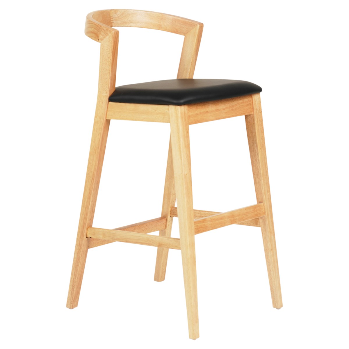 ΣΚΑΜΠΟ ΜΠΑΡ NAMI HM9952.01 RUBBERWOOD ΣΕ ΟΑΚ-ΜΑΥΡΟ PU 47,5x59x102,5Υεκ. ΣΚΑΜΠΟ ΜΠΑΡ NAMI HM9952.01 RUBBERWOOD ΣΕ ΟΑΚ-ΜΑΥΡΟ PU 47,5x59x102,5Υεκ.