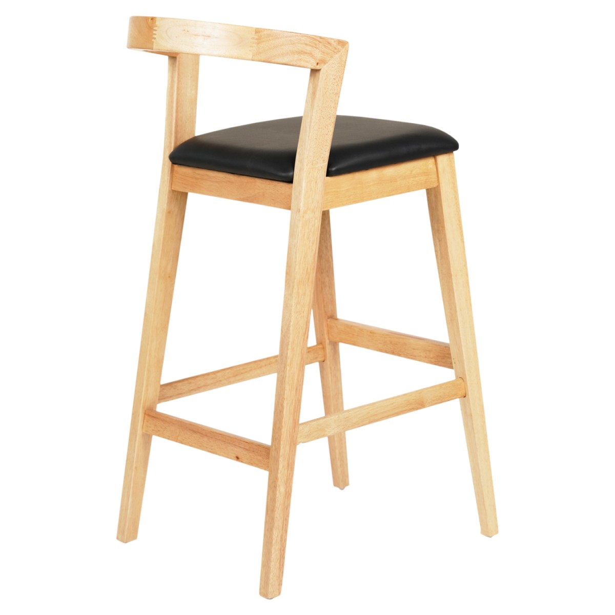 ΣΚΑΜΠΟ ΜΠΑΡ NAMI HM9952.01 RUBBERWOOD ΣΕ ΟΑΚ-ΜΑΥΡΟ PU 47,5x59x102,5Υεκ. ΣΚΑΜΠΟ ΜΠΑΡ NAMI HM9952.01 RUBBERWOOD ΣΕ ΟΑΚ-ΜΑΥΡΟ PU 47,5x59x102,5Υεκ.