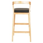 ΣΚΑΜΠΟ ΜΠΑΡ NAMI HM9952.01 RUBBERWOOD ΣΕ ΟΑΚ-ΜΑΥΡΟ PU 47,5x59x102,5Υεκ. ΣΚΑΜΠΟ ΜΠΑΡ NAMI HM9952.01 RUBBERWOOD ΣΕ ΟΑΚ-ΜΑΥΡΟ PU 47,5x59x102,5Υεκ.