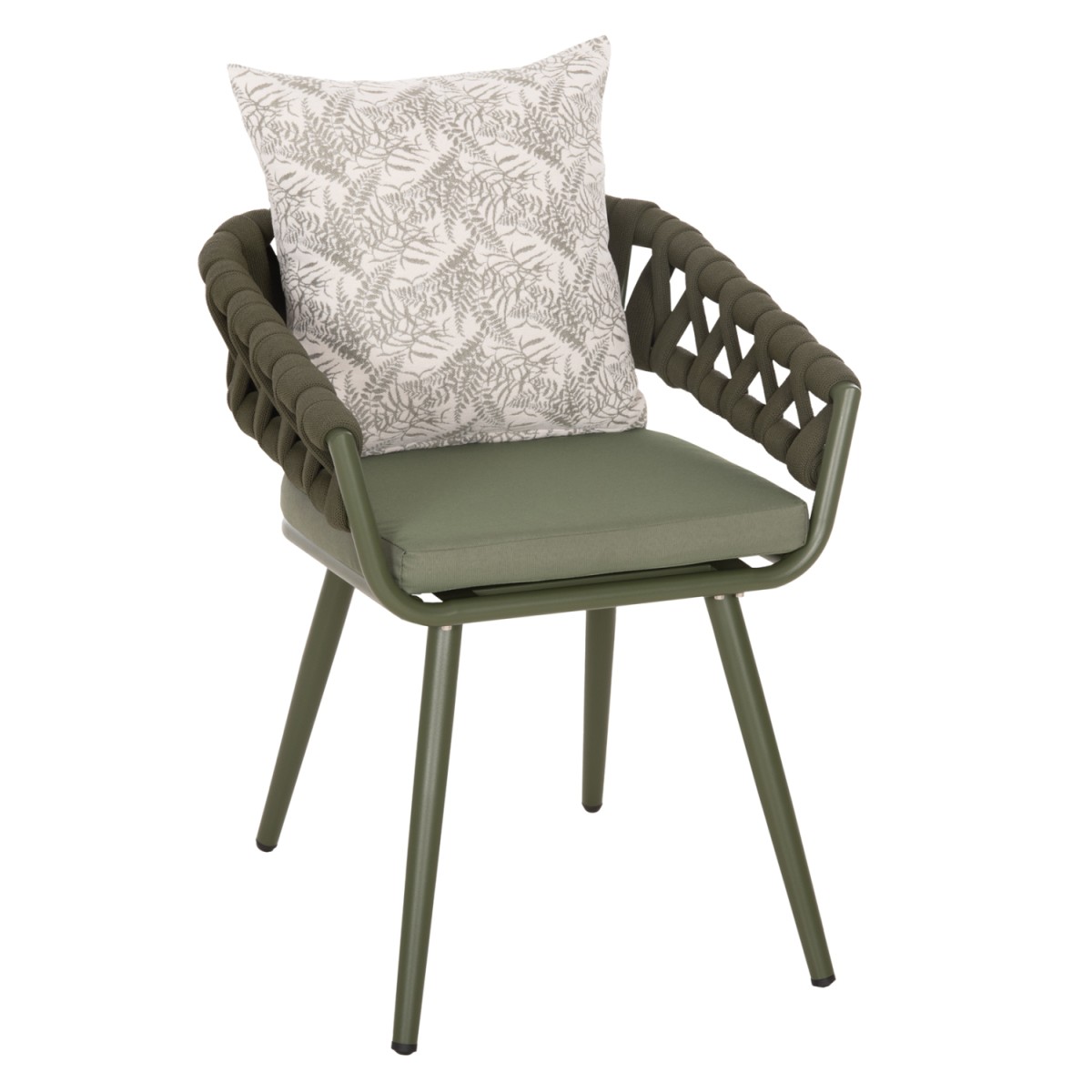 ΠΟΛΥΘΡΟΝΑ ΑΛΟΥΜΙΝΙΟΥ CAMDEN HM6141.09 ΜΑΞΙΛΑΡΙ ΜΕ PRINT-DARK OLIVE 56x60x72-87Υεκ ΠΟΛΥΘΡΟΝΑ ΑΛΟΥΜΙΝΙΟΥ CAMDEN HM6141.09 ΜΑΞΙΛΑΡΙ ΜΕ PRINT-DARK OLIVE 56x60x72-87Υεκ