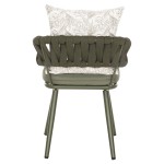 ΠΟΛΥΘΡΟΝΑ ΑΛΟΥΜΙΝΙΟΥ CAMDEN HM6141.09 ΜΑΞΙΛΑΡΙ ΜΕ PRINT-DARK OLIVE 56x60x72-87Υεκ ΠΟΛΥΘΡΟΝΑ ΑΛΟΥΜΙΝΙΟΥ CAMDEN HM6141.09 ΜΑΞΙΛΑΡΙ ΜΕ PRINT-DARK OLIVE 56x60x72-87Υεκ
