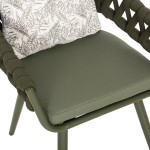 ΠΟΛΥΘΡΟΝΑ ΑΛΟΥΜΙΝΙΟΥ CAMDEN HM6141.09 ΜΑΞΙΛΑΡΙ ΜΕ PRINT-DARK OLIVE 56x60x72-87Υεκ ΠΟΛΥΘΡΟΝΑ ΑΛΟΥΜΙΝΙΟΥ CAMDEN HM6141.09 ΜΑΞΙΛΑΡΙ ΜΕ PRINT-DARK OLIVE 56x60x72-87Υεκ