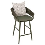 ΣΚΑΜΠΟ ΑΛΟΥΜΙΝΙΟΥ CAMDEN HM6142.09 ΜΑΞΙΛΑΡΙ ΜΕ PRINT-DARK OLIVE 56x60x108Υεκ. ΣΚΑΜΠΟ ΑΛΟΥΜΙΝΙΟΥ CAMDEN HM6142.09 ΜΑΞΙΛΑΡΙ ΜΕ PRINT-DARK OLIVE 56x60x108Υεκ.