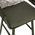 ΣΚΑΜΠΟ ΑΛΟΥΜΙΝΙΟΥ CAMDEN HM6142.09 ΜΑΞΙΛΑΡΙ ΜΕ PRINT-DARK OLIVE 56x60x108Υεκ. ΣΚΑΜΠΟ ΑΛΟΥΜΙΝΙΟΥ CAMDEN HM6142.09 ΜΑΞΙΛΑΡΙ ΜΕ PRINT-DARK OLIVE 56x60x108Υεκ.