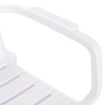 ΠΑΓΚΑΚΙ ΠΟΛΥΠΡΟΠΥΛΕΝΙΟΥ 2ΘΕΣΙΟ KORVER HM6332.01 ΛΕΥΚΟ 113x65x76Υεκ. ΠΑΓΚΑΚΙ ΠΟΛΥΠΡΟΠΥΛΕΝΙΟΥ 2ΘΕΣΙΟ KORVER HM6332.01 ΛΕΥΚΟ 113x65x76Υεκ.