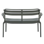 ΠΑΓΚΑΚΙ ΠΟΛΥΠΡΟΠΥΛΕΝΙΟΥ 2ΘΕΣΙΟ KORVER HM6332.05 DARK OLIVE GREEN 113x65x76Υεκ. ΠΑΓΚΑΚΙ ΠΟΛΥΠΡΟΠΥΛΕΝΙΟΥ 2ΘΕΣΙΟ KORVER HM6332.05 DARK OLIVE GREEN 113x65x76Υεκ.