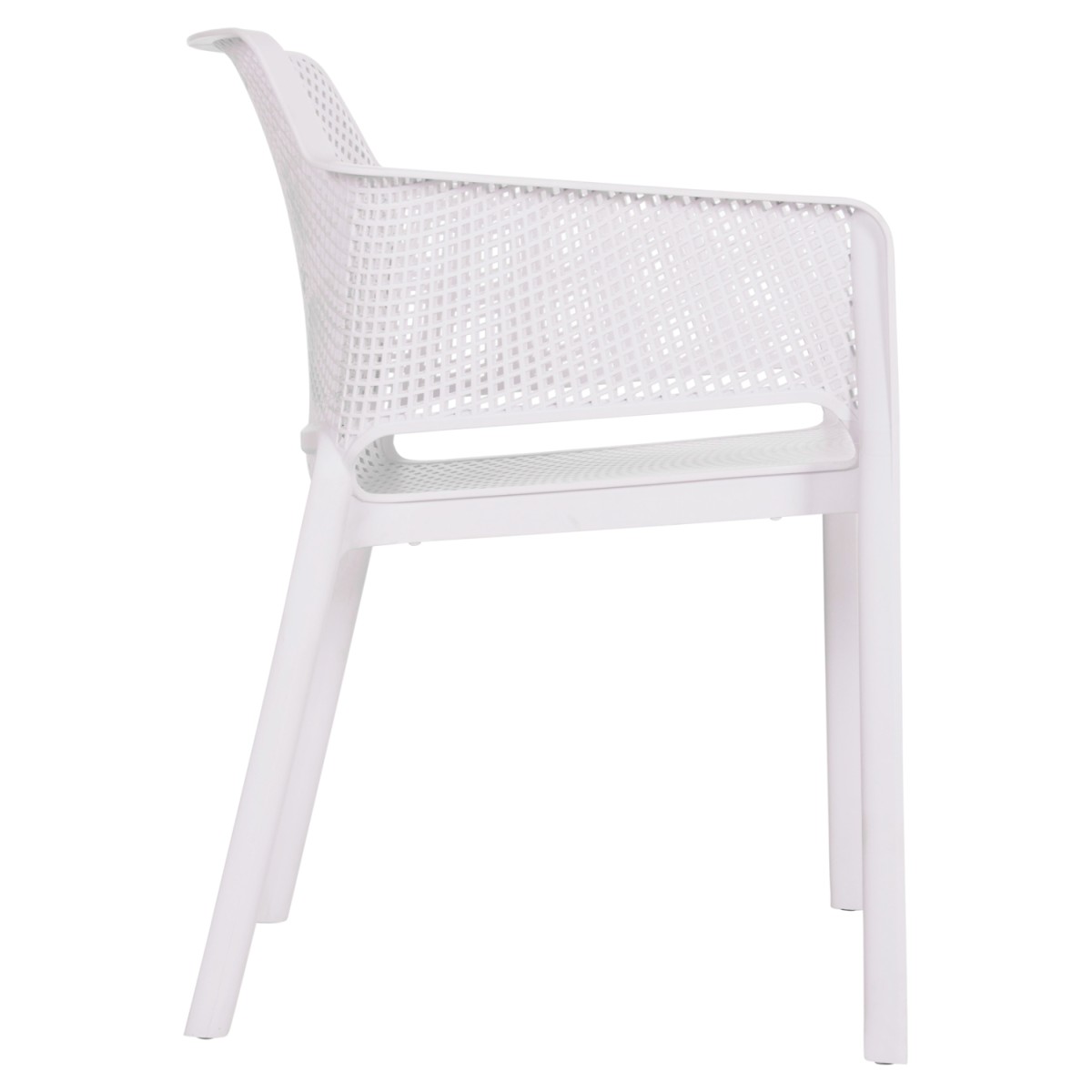 ΠΟΛΥΘΡΟΝΑ ΠΟΛΥΠΡΟΠΥΛΕΝΙΟΥ JOHN HM6103.01 ΛΕΥΚΗ 59x58x79.5Υεκ. ΠΟΛΥΘΡΟΝΑ ΠΟΛΥΠΡΟΠΥΛΕΝΙΟΥ JOHN HM6103.01 ΛΕΥΚΗ 59x58x79.5Υεκ.