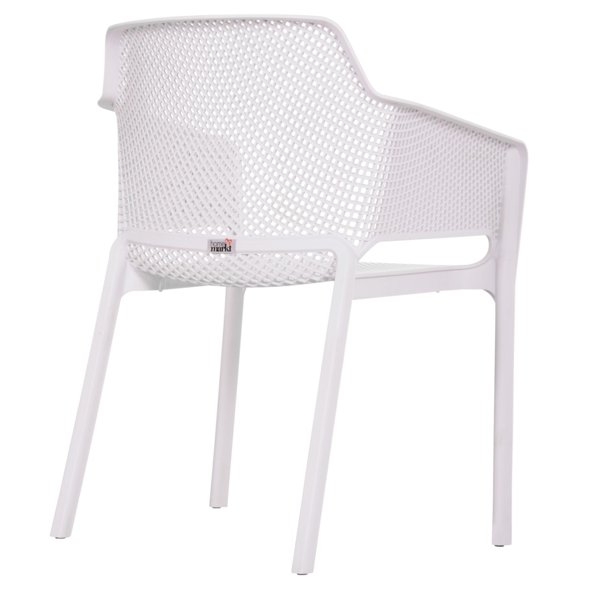 ΠΟΛΥΘΡΟΝΑ ΠΟΛΥΠΡΟΠΥΛΕΝΙΟΥ JOHN HM6103.01 ΛΕΥΚΗ 59x58x79.5Υεκ. ΠΟΛΥΘΡΟΝΑ ΠΟΛΥΠΡΟΠΥΛΕΝΙΟΥ JOHN HM6103.01 ΛΕΥΚΗ 59x58x79.5Υεκ.