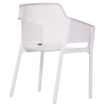 ΠΟΛΥΘΡΟΝΑ ΠΟΛΥΠΡΟΠΥΛΕΝΙΟΥ JOHN HM6103.01 ΛΕΥΚΗ 59x58x79.5Υεκ. ΠΟΛΥΘΡΟΝΑ ΠΟΛΥΠΡΟΠΥΛΕΝΙΟΥ JOHN HM6103.01 ΛΕΥΚΗ 59x58x79.5Υεκ.