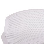 ΠΟΛΥΘΡΟΝΑ ΠΟΛΥΠΡΟΠΥΛΕΝΙΟΥ JOHN HM6103.01 ΛΕΥΚΗ 59x58x79.5Υεκ. ΠΟΛΥΘΡΟΝΑ ΠΟΛΥΠΡΟΠΥΛΕΝΙΟΥ JOHN HM6103.01 ΛΕΥΚΗ 59x58x79.5Υεκ.