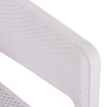 ΠΟΛΥΘΡΟΝΑ ΠΟΛΥΠΡΟΠΥΛΕΝΙΟΥ JOHN HM6103.01 ΛΕΥΚΗ 59x58x79.5Υεκ. ΠΟΛΥΘΡΟΝΑ ΠΟΛΥΠΡΟΠΥΛΕΝΙΟΥ JOHN HM6103.01 ΛΕΥΚΗ 59x58x79.5Υεκ.
