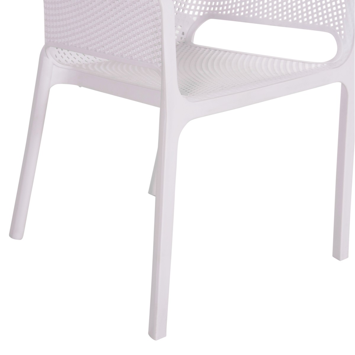 ΠΟΛΥΘΡΟΝΑ ΠΟΛΥΠΡΟΠΥΛΕΝΙΟΥ JOHN HM6103.01 ΛΕΥΚΗ 59x58x79.5Υεκ. ΠΟΛΥΘΡΟΝΑ ΠΟΛΥΠΡΟΠΥΛΕΝΙΟΥ JOHN HM6103.01 ΛΕΥΚΗ 59x58x79.5Υεκ.