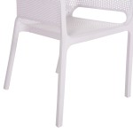 ΠΟΛΥΘΡΟΝΑ ΠΟΛΥΠΡΟΠΥΛΕΝΙΟΥ JOHN HM6103.01 ΛΕΥΚΗ 59x58x79.5Υεκ. ΠΟΛΥΘΡΟΝΑ ΠΟΛΥΠΡΟΠΥΛΕΝΙΟΥ JOHN HM6103.01 ΛΕΥΚΗ 59x58x79.5Υεκ.