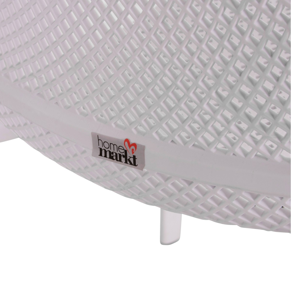 ΠΟΛΥΘΡΟΝΑ ΠΟΛΥΠΡΟΠΥΛΕΝΙΟΥ JOHN HM6103.01 ΛΕΥΚΗ 59x58x79.5Υεκ. ΠΟΛΥΘΡΟΝΑ ΠΟΛΥΠΡΟΠΥΛΕΝΙΟΥ JOHN HM6103.01 ΛΕΥΚΗ 59x58x79.5Υεκ.