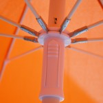 ΟΜΠΡΕΛΑ ΘΑΛΑΣΣΗΣ RANDALL HM6015.02 ΠΟΡΤΟΚΑΛΙ 2.20μ 8 ΑΚΤΙΝΕΣ FIBERGLASS ΟΜΠΡΕΛΑ ΘΑΛΑΣΣΗΣ RANDALL HM6015.02 ΠΟΡΤΟΚΑΛΙ 2.20μ 8 ΑΚΤΙΝΕΣ FIBERGLASS