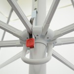 ΟΜΠΡΕΛΑ ΕΠΑΓΓΕΛΜΑΤΙΚΗ ALU 3.5Χ3.5m ΤΗΛΕΣΚΟΠΙΚΗ ΜΕ ΕΝΙΣΧΥΜΕΝΟ ΑΕΡΑΓΩΓΟ HM6007.01 ΟΜΠΡΕΛΑ ΕΠΑΓΓΕΛΜΑΤΙΚΗ ALU 3.5Χ3.5m ΤΗΛΕΣΚΟΠΙΚΗ ΜΕ ΕΝΙΣΧΥΜΕΝΟ ΑΕΡΑΓΩΓΟ HM6007.01