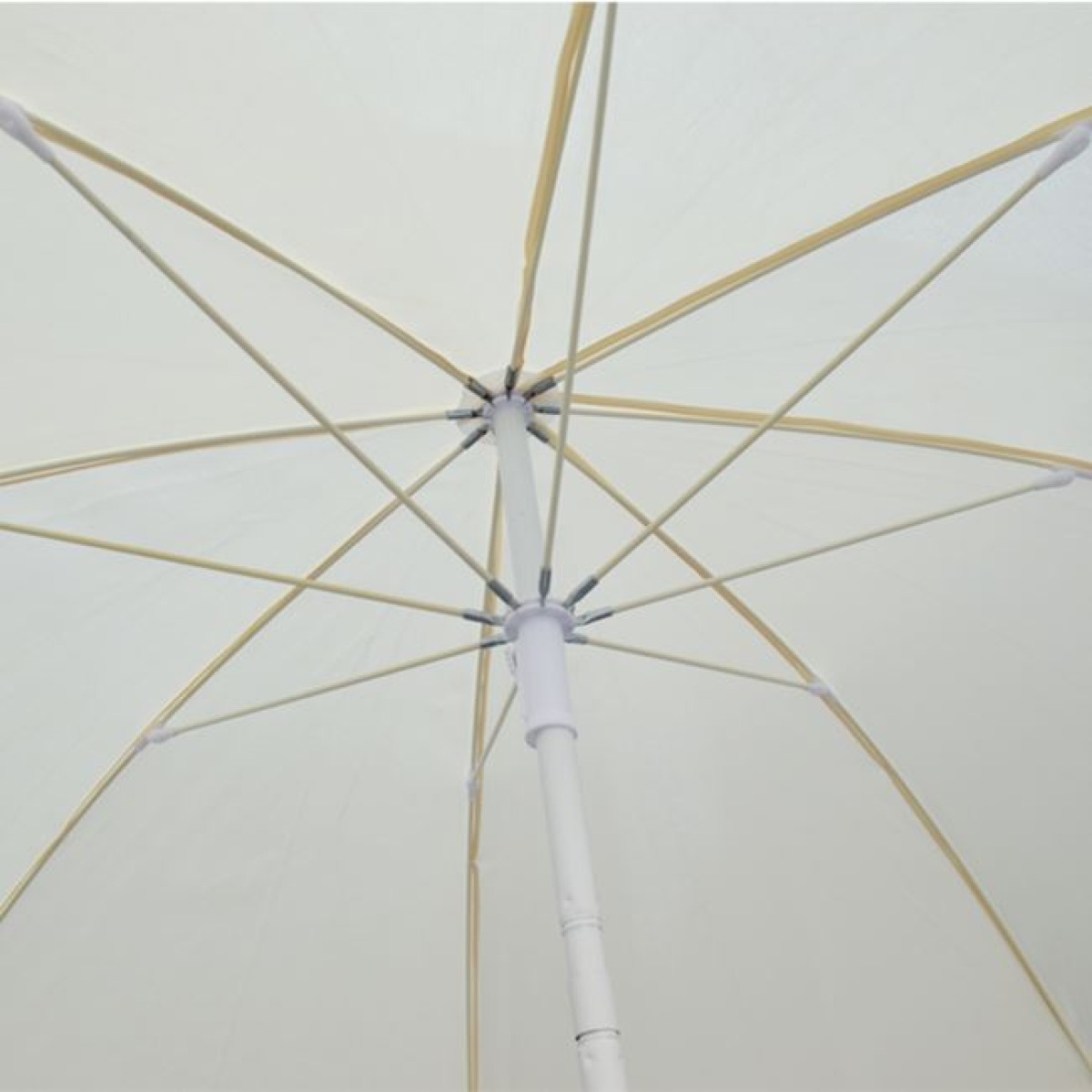 ΟΜΠΡΕΛΑ ΘΑΛΑΣΣΗΣ RANDALL 2.20μ HM6015.01 ΛΕΥΚΗ 8 ΑΚΤΙΝΕΣ FIBERGLASS ΟΜΠΡΕΛΑ ΘΑΛΑΣΣΗΣ RANDALL 2.20μ HM6015.01 ΛΕΥΚΗ 8 ΑΚΤΙΝΕΣ FIBERGLASS