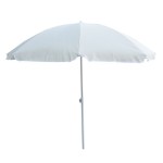 ΟΜΠΡΕΛΑ ΘΑΛΑΣΣΗΣ RANDALL 2.20μ HM6015.01 ΛΕΥΚΗ 8 ΑΚΤΙΝΕΣ FIBERGLASS ΟΜΠΡΕΛΑ ΘΑΛΑΣΣΗΣ RANDALL 2.20μ HM6015.01 ΛΕΥΚΗ 8 ΑΚΤΙΝΕΣ FIBERGLASS
