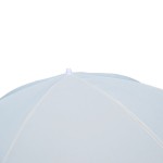 ΟΜΠΡΕΛΑ ΘΑΛΑΣΣΗΣ RANDALL 2.20μ HM6015.01 ΛΕΥΚΗ 8 ΑΚΤΙΝΕΣ FIBERGLASS ΟΜΠΡΕΛΑ ΘΑΛΑΣΣΗΣ RANDALL 2.20μ HM6015.01 ΛΕΥΚΗ 8 ΑΚΤΙΝΕΣ FIBERGLASS