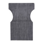 ΜΑΞΙΛΑΡΙ TEXTILENE 600gr/m2 2X1 ΓΚΡΙ ΓΙΑ ΠΟΛΥΘΡΟΝΑ ΣΚΗΝΟΘΕΤΗ HM5272.10 46.5Χ53Χ80Υεκ. ΜΑΞΙΛΑΡΙ TEXTILENE 600gr/m2 2X1 ΓΚΡΙ ΓΙΑ ΠΟΛΥΘΡΟΝΑ ΣΚΗΝΟΘΕΤΗ HM5272.10 46.5Χ53Χ80Υεκ.