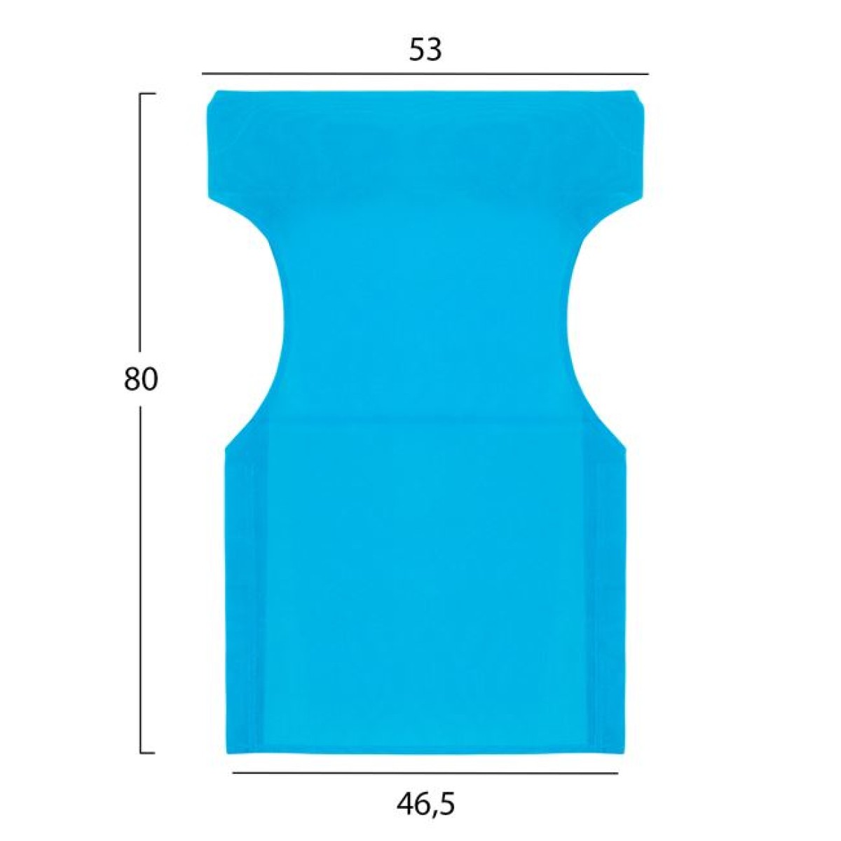 ΜΑΞΙΛΑΡΙ TEXTILENE 600gr/m2 2X1 ΓΑΛΑΖΙΟ ΓΙΑ ΠΟΛΥΘΡΟΝΑ ΣΚΗΝΟΘΕΤΗ HM5272.08 46.5Χ53Χ80Υεκ. ΜΑΞΙΛΑΡΙ TEXTILENE 600gr/m2 2X1 ΓΑΛΑΖΙΟ ΓΙΑ ΠΟΛΥΘΡΟΝΑ ΣΚΗΝΟΘΕΤΗ HM5272.08 46.5Χ53Χ80Υεκ.