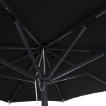 ΟΜΠΡΕΛΑ ΕΠΑΓΓΕΛΜΑΤΙΚΗ ALU Φ2.20μ ΑΛΟΥΜΙΝΙΟΥ ΣΤΡ. ΜΑΥΡΗ ΑΚΡΥΛΙΚΟ ΠΑΝΙ HM6028.03 ΟΜΠΡΕΛΑ ΕΠΑΓΓΕΛΜΑΤΙΚΗ ALU Φ2.20μ ΑΛΟΥΜΙΝΙΟΥ ΣΤΡ. ΜΑΥΡΗ ΑΚΡΥΛΙΚΟ ΠΑΝΙ HM6028.03