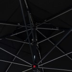ΕΠΑΓΓΕΛΜΑΤΙΚΗ ΟΜΠΡΕΛΑ ALU ΤΗΛΕΣΚΟΠΙΚΗ HM6031.03 4x4x2,95-4Μ ΜΕ ΜΑΥΡΟ ΑΚΡΥΛΙΚΟ ΠΑΝΙ ΕΠΑΓΓΕΛΜΑΤΙΚΗ ΟΜΠΡΕΛΑ ALU ΤΗΛΕΣΚΟΠΙΚΗ HM6031.03 4x4x2,95-4Μ ΜΕ ΜΑΥΡΟ ΑΚΡΥΛΙΚΟ ΠΑΝΙ
