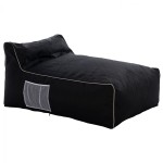 ΠΟΥΦ ZAFER HM5772.02 ΜΕ TEXTILINE ΜΑΥΡΟ ΚΑΙ ΛΕΥΚΟ ΡΕΛΙ 88x128x40-60Υ εκ. ΠΟΥΦ ZAFER HM5772.02 ΜΕ TEXTILINE ΜΑΥΡΟ ΚΑΙ ΛΕΥΚΟ ΡΕΛΙ 88x128x40-60Υ εκ.
