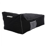 ΠΟΥΦ ZAFER HM5772.02 ΜΕ TEXTILINE ΜΑΥΡΟ ΚΑΙ ΛΕΥΚΟ ΡΕΛΙ 88x128x40-60Υ εκ. ΠΟΥΦ ZAFER HM5772.02 ΜΕ TEXTILINE ΜΑΥΡΟ ΚΑΙ ΛΕΥΚΟ ΡΕΛΙ 88x128x40-60Υ εκ.