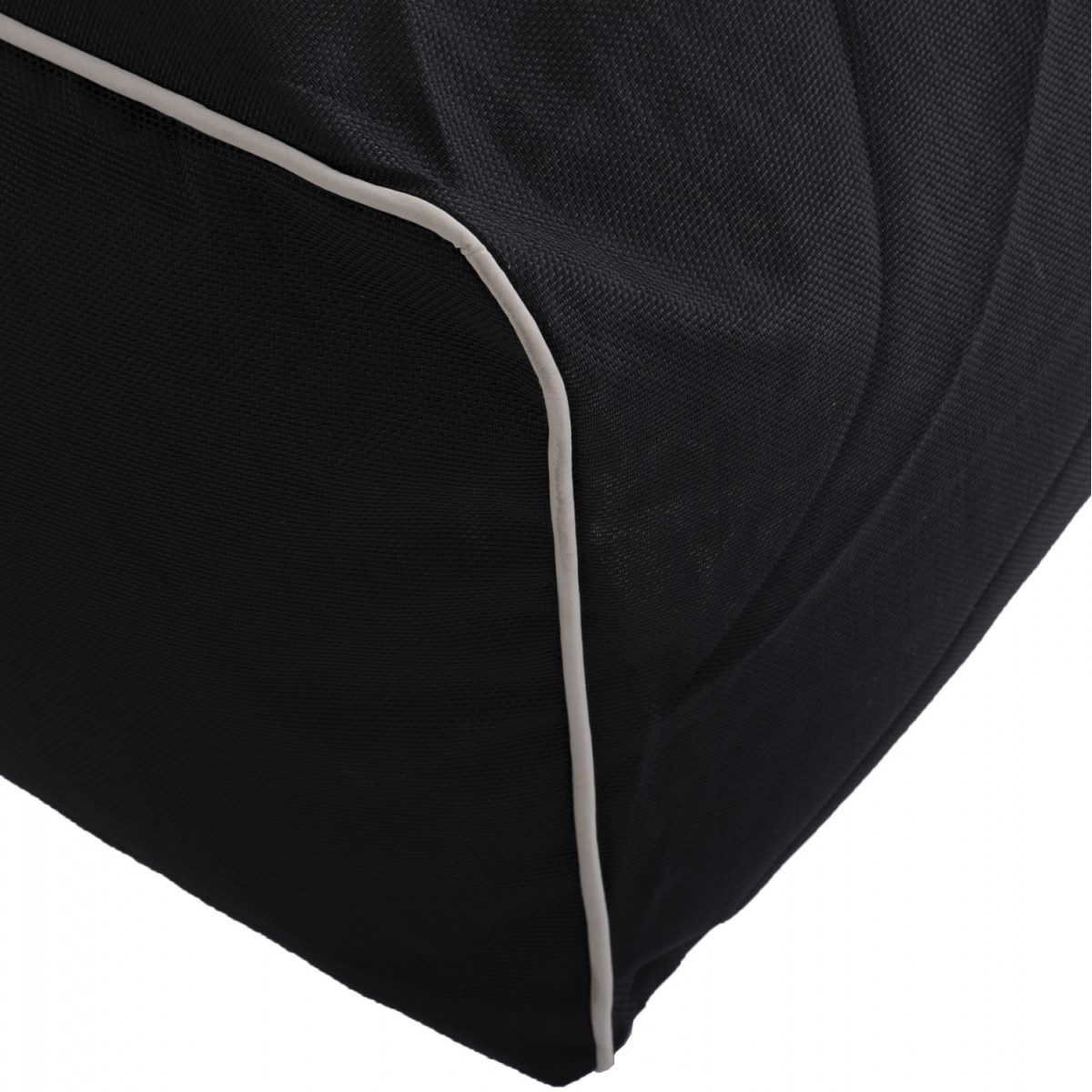 ΠΟΥΦ ZAFER HM5772.02 ΜΕ TEXTILINE ΜΑΥΡΟ ΚΑΙ ΛΕΥΚΟ ΡΕΛΙ 88x128x40-60Υ εκ. ΠΟΥΦ ZAFER HM5772.02 ΜΕ TEXTILINE ΜΑΥΡΟ ΚΑΙ ΛΕΥΚΟ ΡΕΛΙ 88x128x40-60Υ εκ.