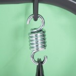ΚΟΥΝΙΑ 3ΘΕΣΙΑ ΜΕ ΣΚΙΑΣΤΡΟ LIKID HM5979.03 ΜΕΤΑΛΛΟ ΓΚΡΙ-ΠΡΑΣΙΝΟ ΥΦΑΣΜΑ 170x110x153Υ ΚΟΥΝΙΑ 3ΘΕΣΙΑ ΜΕ ΣΚΙΑΣΤΡΟ LIKID HM5979.03 ΜΕΤΑΛΛΟ ΓΚΡΙ-ΠΡΑΣΙΝΟ ΥΦΑΣΜΑ 170x110x153Υ