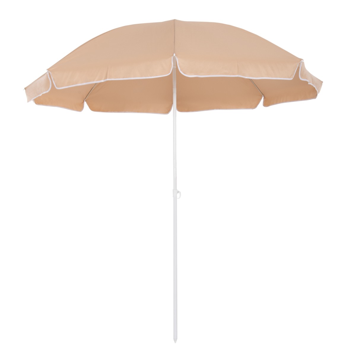 ΟΜΠΡΕΛΑ ΘΑΛΑΣΣΗΣ RANDALL 8 FIBERGLASS ΑΚΤΙΝΕΣ 2.20μ HM6015.04 MOKA ΟΜΠΡΕΛΑ ΘΑΛΑΣΣΗΣ RANDALL 8 FIBERGLASS ΑΚΤΙΝΕΣ 2.20μ HM6015.04 MOKA
