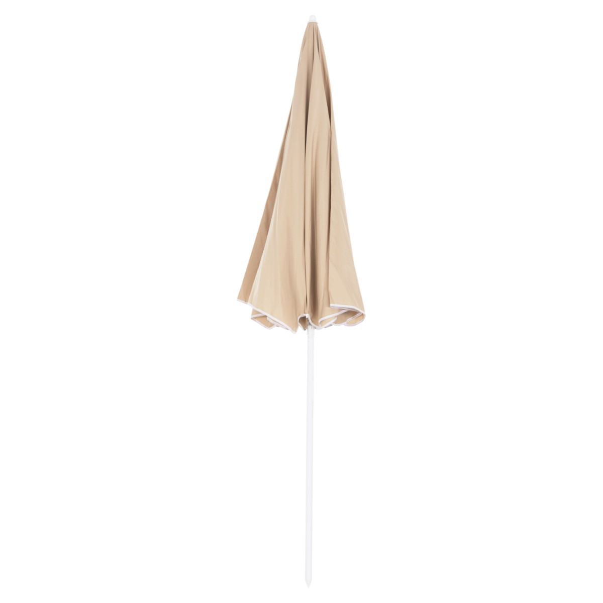ΟΜΠΡΕΛΑ ΘΑΛΑΣΣΗΣ RANDALL 8 FIBERGLASS ΑΚΤΙΝΕΣ 2.20μ HM6015.04 MOKA ΟΜΠΡΕΛΑ ΘΑΛΑΣΣΗΣ RANDALL 8 FIBERGLASS ΑΚΤΙΝΕΣ 2.20μ HM6015.04 MOKA