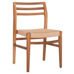 ΚΑΡΕΚΛΑ ΤΡΑΠΕΖΑΡΙΑΣ HERRIN HM18231 ΞΥΛΟ TEAK-ΣΧΟΙΝΙ VIRO 46x51x78Υεκ. ΚΑΡΕΚΛΑ ΤΡΑΠΕΖΑΡΙΑΣ HERRIN HM18231 ΞΥΛΟ TEAK-ΣΧΟΙΝΙ VIRO 46x51x78Υεκ.