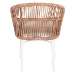 ΠΟΛΥΘΡΟΝΑ ΑΛΟΥΜΙΝΙΟΥ ORIN HM6265.02 ΛΕΥΚΗ-P.E.RATTAN ΦΥΣΙΚΟ-ΜΠΕΖ ΜΑΞΙΛΑΡΙΑ 58x61x75Υ ΠΟΛΥΘΡΟΝΑ ΑΛΟΥΜΙΝΙΟΥ ORIN HM6265.02 ΛΕΥΚΗ-P.E.RATTAN ΦΥΣΙΚΟ-ΜΠΕΖ ΜΑΞΙΛΑΡΙΑ 58x61x75Υ