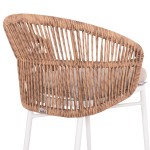 ΠΟΛΥΘΡΟΝΑ ΑΛΟΥΜΙΝΙΟΥ ORIN HM6265.02 ΛΕΥΚΗ-P.E.RATTAN ΦΥΣΙΚΟ-ΜΠΕΖ ΜΑΞΙΛΑΡΙΑ 58x61x75Υ ΠΟΛΥΘΡΟΝΑ ΑΛΟΥΜΙΝΙΟΥ ORIN HM6265.02 ΛΕΥΚΗ-P.E.RATTAN ΦΥΣΙΚΟ-ΜΠΕΖ ΜΑΞΙΛΑΡΙΑ 58x61x75Υ