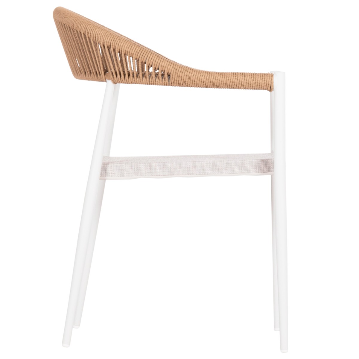 ΠΟΛΥΘΡΟΝΑ BERG HM6284.01 ΑΛΟΥΜΙΝΙΟ & TEXTILENE ΛΕΥΚΟ--P.E.TWISTED RATTAN 55x56x79Υεκ ΠΟΛΥΘΡΟΝΑ BERG HM6284.01 ΑΛΟΥΜΙΝΙΟ & TEXTILENE ΛΕΥΚΟ--P.E.TWISTED RATTAN 55x56x79Υεκ