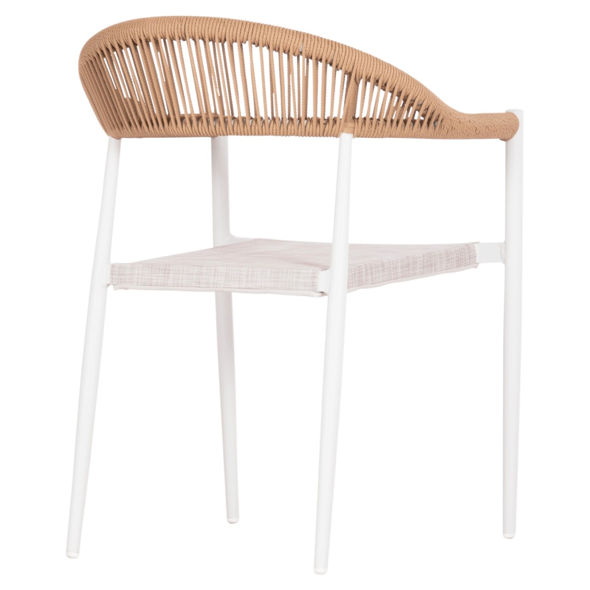 ΠΟΛΥΘΡΟΝΑ BERG HM6284.01 ΑΛΟΥΜΙΝΙΟ & TEXTILENE ΛΕΥΚΟ--P.E.TWISTED RATTAN 55x56x79Υεκ ΠΟΛΥΘΡΟΝΑ BERG HM6284.01 ΑΛΟΥΜΙΝΙΟ & TEXTILENE ΛΕΥΚΟ--P.E.TWISTED RATTAN 55x56x79Υεκ