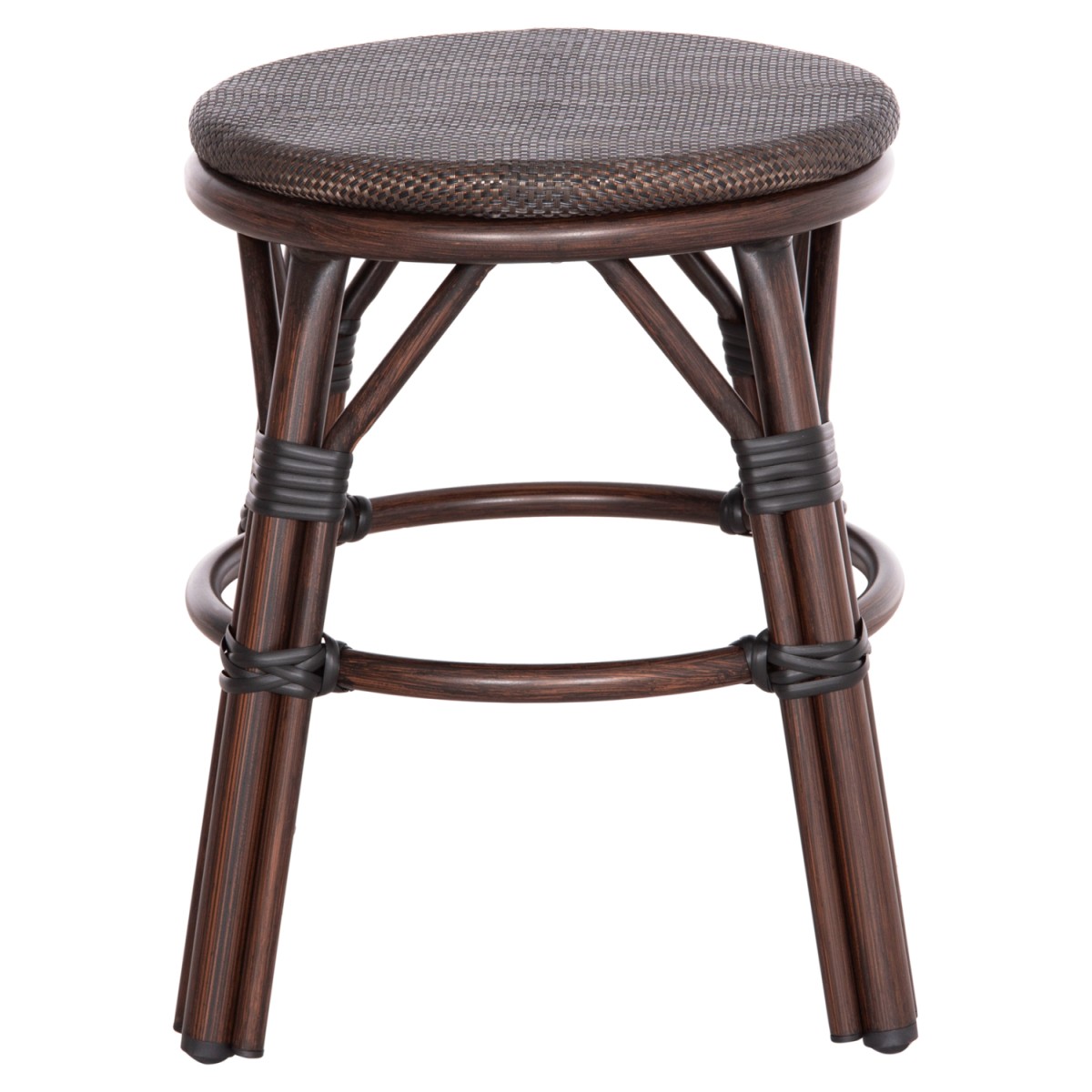 ΣΚΑΜΠΟ ΑΛΟΥΜΙΝΙΟΥ CHINO HM6285.01 BAMBOO LOOK ΚΑΦΕ-TEXTILENE ΚΑΦΕ Φ36x46Υεκ. ΣΚΑΜΠΟ ΑΛΟΥΜΙΝΙΟΥ CHINO HM6285.01 BAMBOO LOOK ΚΑΦΕ-TEXTILENE ΚΑΦΕ Φ36x46Υεκ.