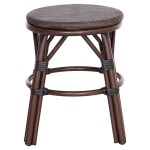 ΣΚΑΜΠΟ ΑΛΟΥΜΙΝΙΟΥ CHINO HM6285.01 BAMBOO LOOK ΚΑΦΕ-TEXTILENE ΚΑΦΕ Φ36x46Υεκ. ΣΚΑΜΠΟ ΑΛΟΥΜΙΝΙΟΥ CHINO HM6285.01 BAMBOO LOOK ΚΑΦΕ-TEXTILENE ΚΑΦΕ Φ36x46Υεκ.
