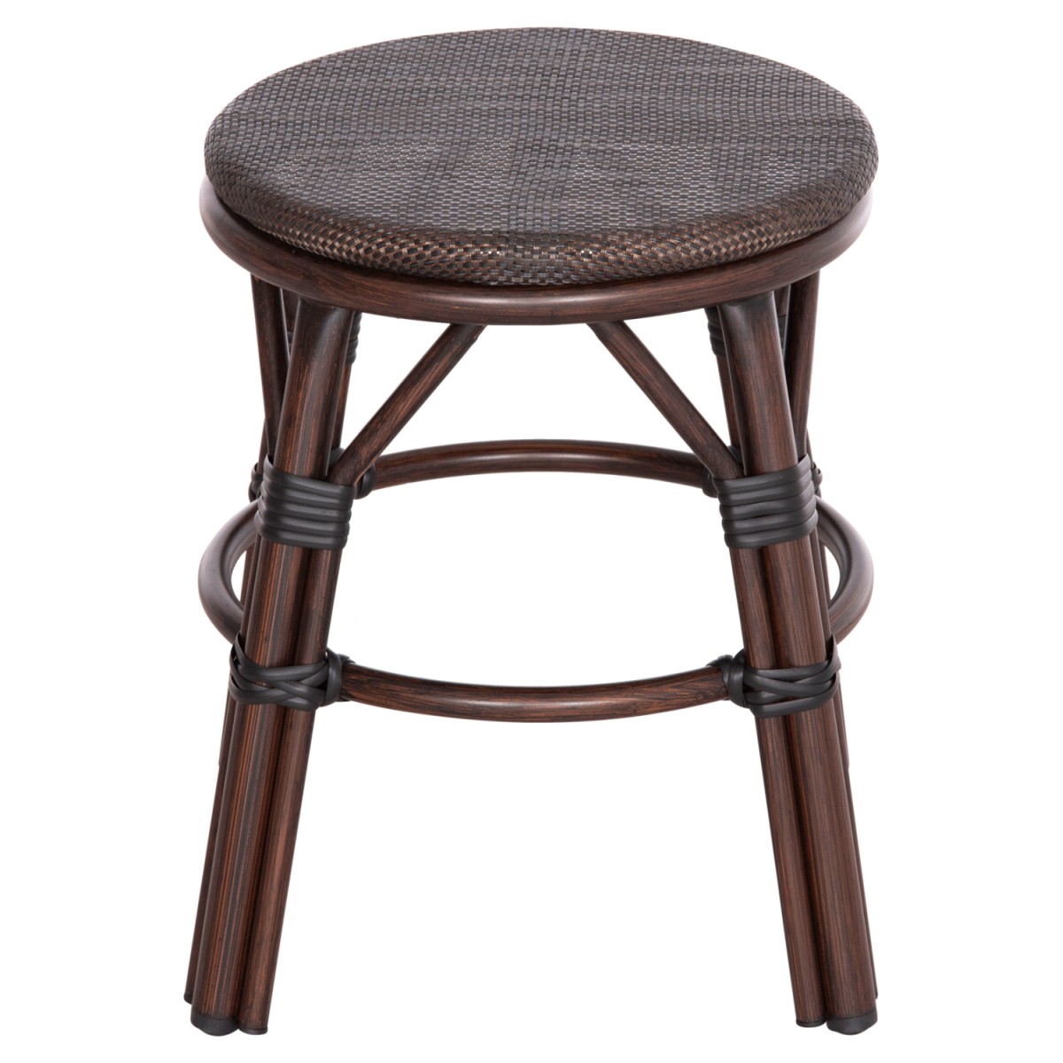 ΣΚΑΜΠΟ ΑΛΟΥΜΙΝΙΟΥ CHINO HM6285.01 BAMBOO LOOK ΚΑΦΕ-TEXTILENE ΚΑΦΕ Φ36x46Υεκ. ΣΚΑΜΠΟ ΑΛΟΥΜΙΝΙΟΥ CHINO HM6285.01 BAMBOO LOOK ΚΑΦΕ-TEXTILENE ΚΑΦΕ Φ36x46Υεκ.