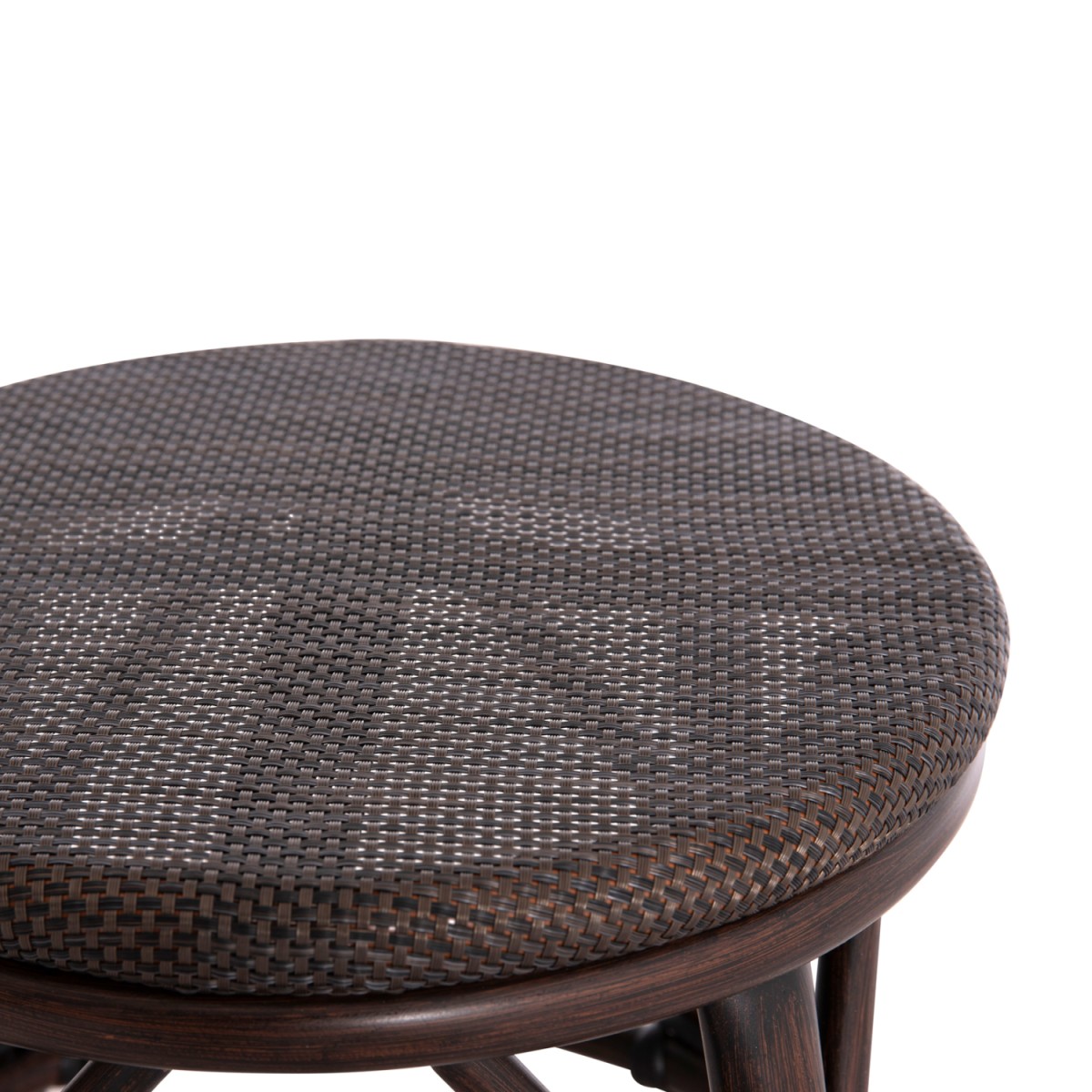 ΣΚΑΜΠΟ ΑΛΟΥΜΙΝΙΟΥ CHINO HM6285.01 BAMBOO LOOK ΚΑΦΕ-TEXTILENE ΚΑΦΕ Φ36x46Υεκ. ΣΚΑΜΠΟ ΑΛΟΥΜΙΝΙΟΥ CHINO HM6285.01 BAMBOO LOOK ΚΑΦΕ-TEXTILENE ΚΑΦΕ Φ36x46Υεκ.
