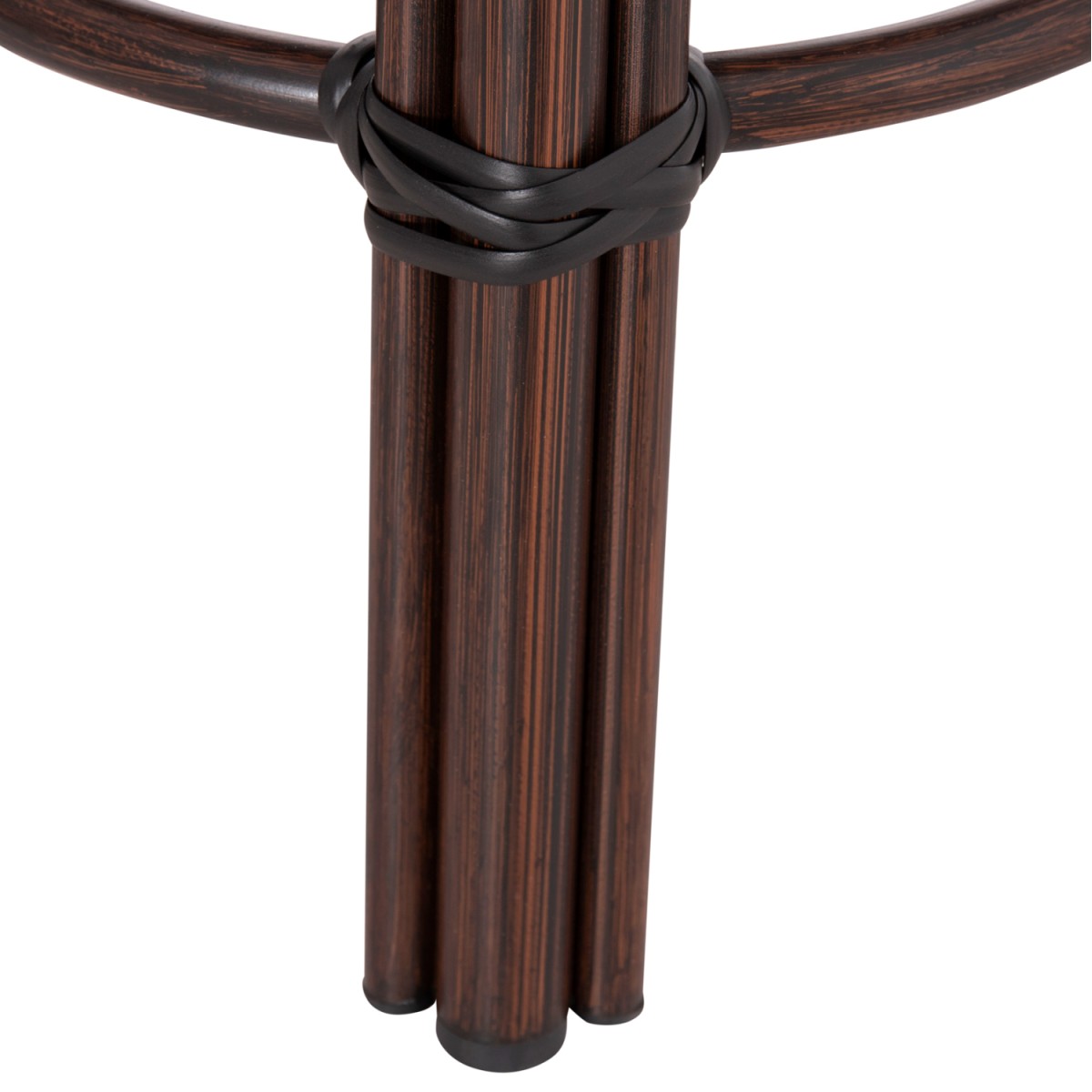 ΣΚΑΜΠΟ ΑΛΟΥΜΙΝΙΟΥ CHINO HM6285.01 BAMBOO LOOK ΚΑΦΕ-TEXTILENE ΚΑΦΕ Φ36x46Υεκ. ΣΚΑΜΠΟ ΑΛΟΥΜΙΝΙΟΥ CHINO HM6285.01 BAMBOO LOOK ΚΑΦΕ-TEXTILENE ΚΑΦΕ Φ36x46Υεκ.