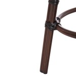 ΣΚΑΜΠΟ ΑΛΟΥΜΙΝΙΟΥ CHINO HM6285.01 BAMBOO LOOK ΚΑΦΕ-TEXTILENE ΚΑΦΕ Φ36x46Υεκ. ΣΚΑΜΠΟ ΑΛΟΥΜΙΝΙΟΥ CHINO HM6285.01 BAMBOO LOOK ΚΑΦΕ-TEXTILENE ΚΑΦΕ Φ36x46Υεκ.