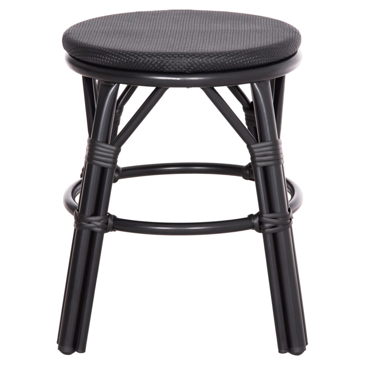 ΣΚΑΜΠΟ ΑΛΟΥΜΙΝΙΟΥ CHINO HM6285.02 BAMBOO LOOK & TEXTILENE ΣΕ ΜΑΥΡΟ Φ36x46Υεκ. ΣΚΑΜΠΟ ΑΛΟΥΜΙΝΙΟΥ CHINO HM6285.02 BAMBOO LOOK & TEXTILENE ΣΕ ΜΑΥΡΟ Φ36x46Υεκ.