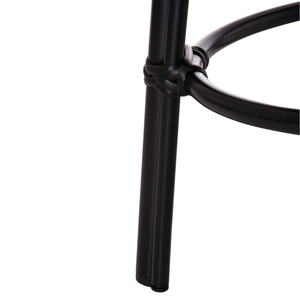 ΣΚΑΜΠΟ ΑΛΟΥΜΙΝΙΟΥ CHINO HM6285.02 BAMBOO LOOK & TEXTILENE ΣΕ ΜΑΥΡΟ Φ36x46Υεκ. ΣΚΑΜΠΟ ΑΛΟΥΜΙΝΙΟΥ CHINO HM6285.02 BAMBOO LOOK & TEXTILENE ΣΕ ΜΑΥΡΟ Φ36x46Υεκ.